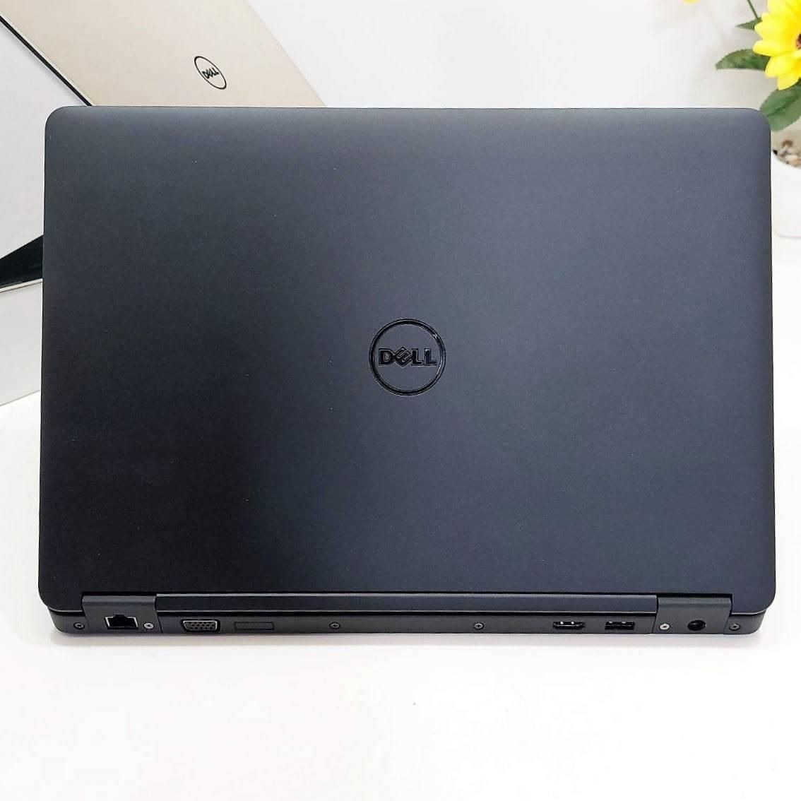 لپ تاپ dell 7270 لمسی بسیار سبک مناسب ترید|رایانه همراه|کرمان, |دیوار