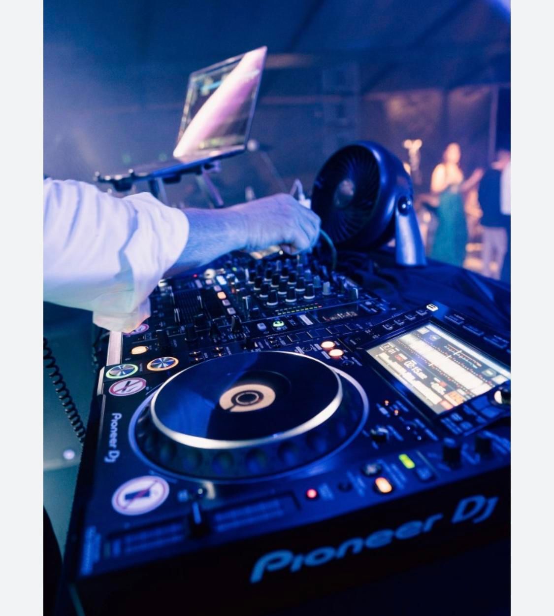 اجرای حرفه ای دیجی|خدمات پذیرایی، مراسم|پردیس, فاز ۲|دیوار