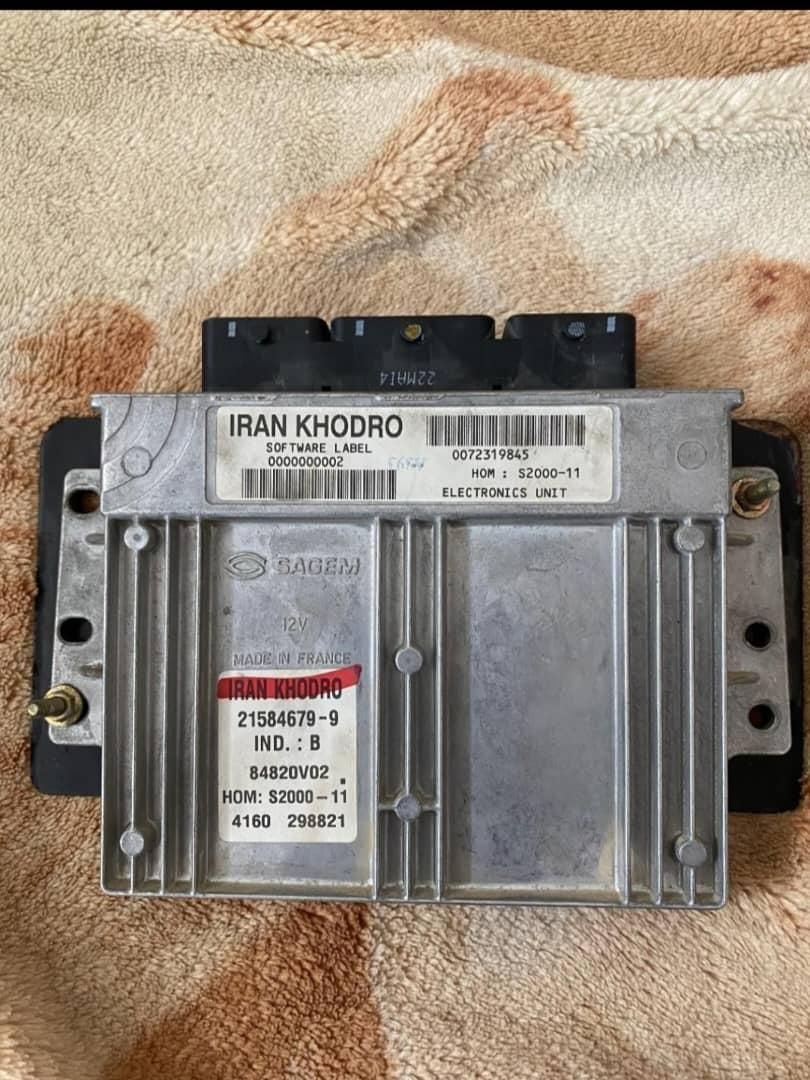 فروش تخصصی انواع ایسیو استوک|قطعات یدکی و لوازم جانبی|تهران, تجریش|دیوار