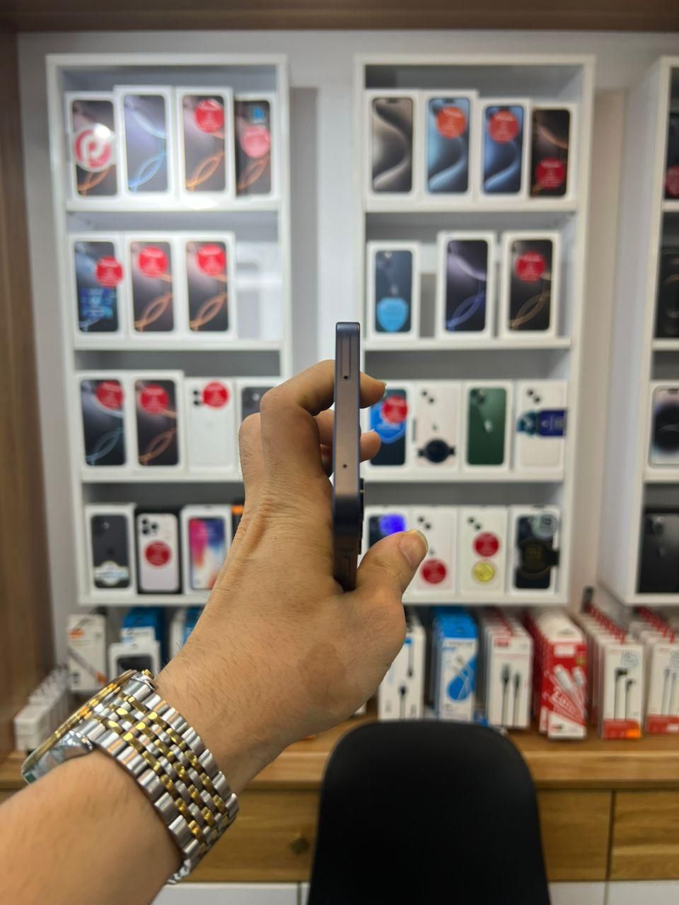 سامسونگ Galaxy A35 با حافظهٔ ۲۵۶ گیگابایت|موبایل|رشت, بازار|دیوار