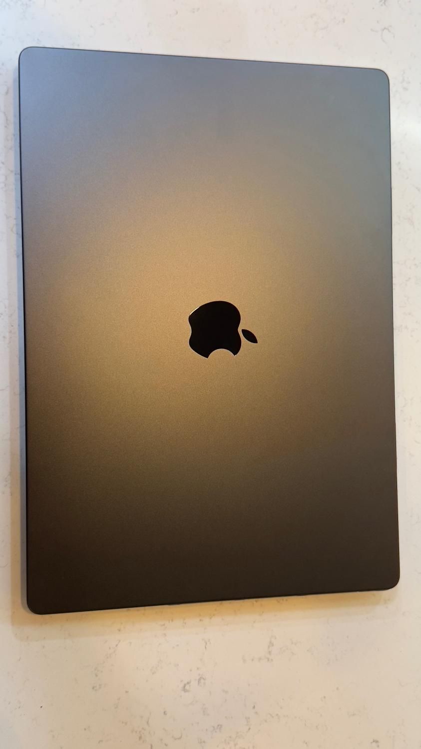MacBook Pro m3pro ram 36 512 16 inch|رایانه همراه|تهران, شهرک پرواز|دیوار