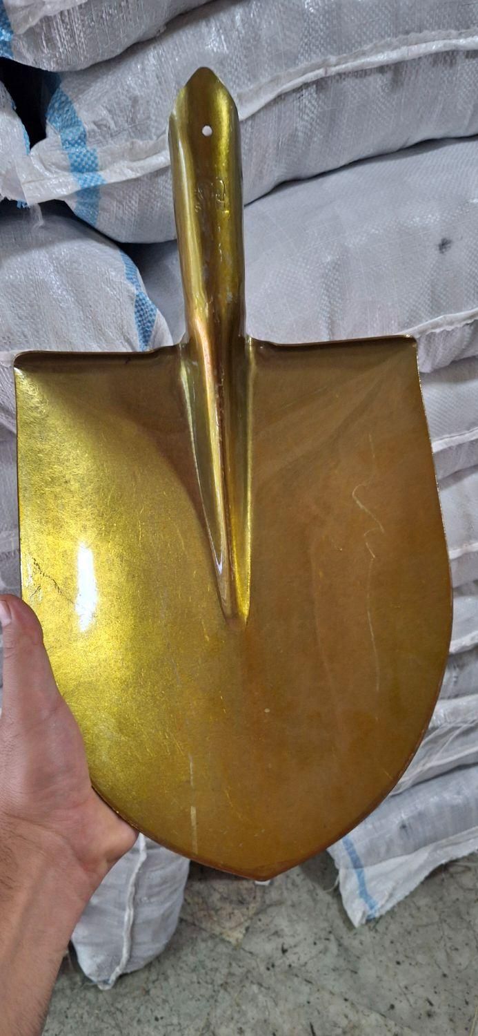 بیل ژاپن حک شده سایز ۲ و ۳ و بیل های ارزان|ابزارآلات|تهران, امین حضور|دیوار