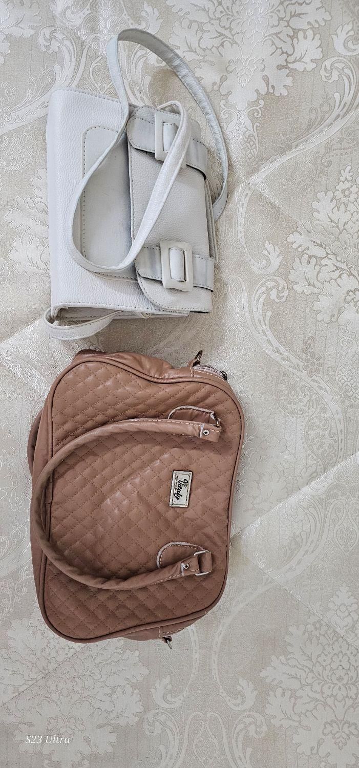 کیف|کیف، کفش، کمربند|مشهد, کوی المهدی|دیوار