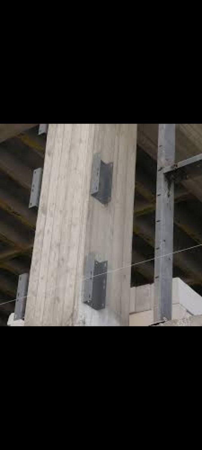 جوشکاری،نبش کشی،سایه بان،وال پست،نصب تابلو|خدمات پیشه و مهارت|بناب, |دیوار