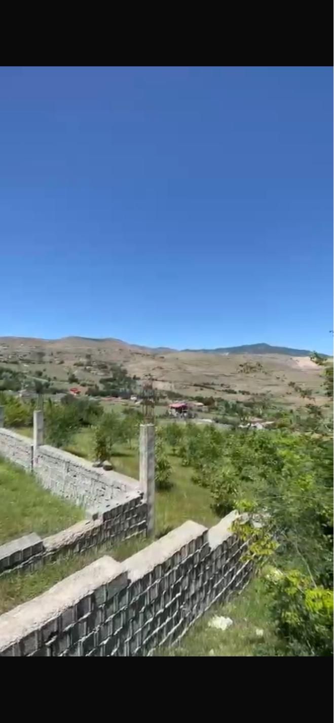 فروش زمین ۸۰۰ متری گلکاه معاوضه با خودرو|فروش زمین و ملک کلنگی|کلاردشت, |دیوار