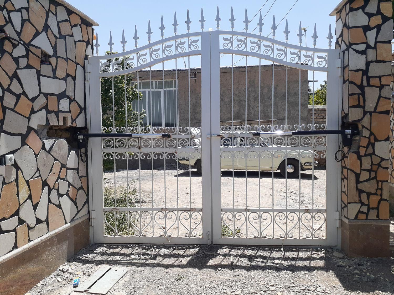 جک پارکینگی|خدمات پیشه و مهارت|کاشان, کشاورز|دیوار