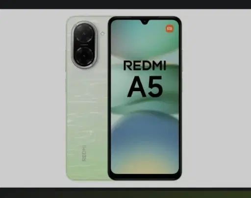 گوشی موبایل شیائومی مدل Redmi A5 4G|موبایل|تبریز, |دیوار