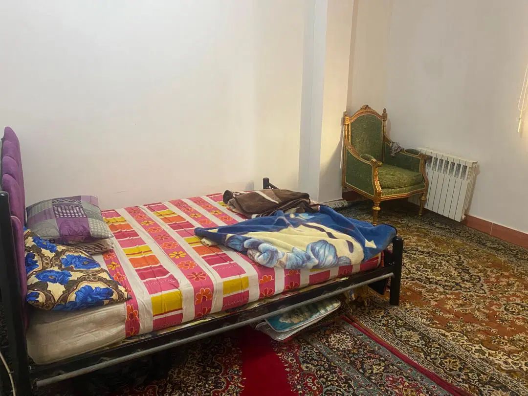 وبلا اپارتمان طبقه یک با تمام‌ امکانات رفاهی|اجارهٔ کوتاه‌مدت آپارتمان و سوئیت|فومن, |دیوار