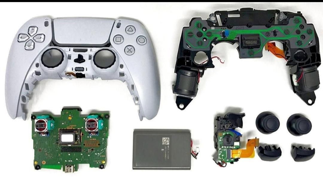 تعمیرات ونصب انواع بازی ps4 و ps5|کنسول، بازی ویدئویی و آنلاین|جیرفت, |دیوار