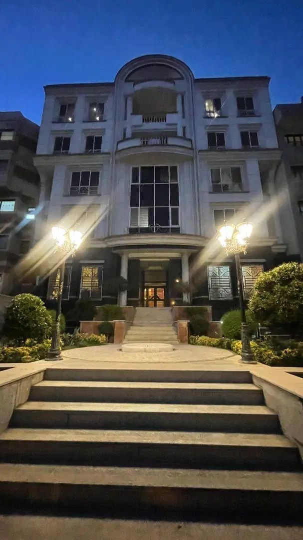 آپارتمان سعادت آباد 116 متر دو خواب (قابل تبدیل)|اجارهٔ آپارتمان|تهران, سعادت‌آباد|دیوار