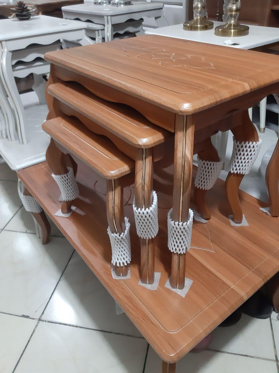 میز عسلی|مبلمان خانگی و میز عسلی|محمدیه-قزوین, |دیوار