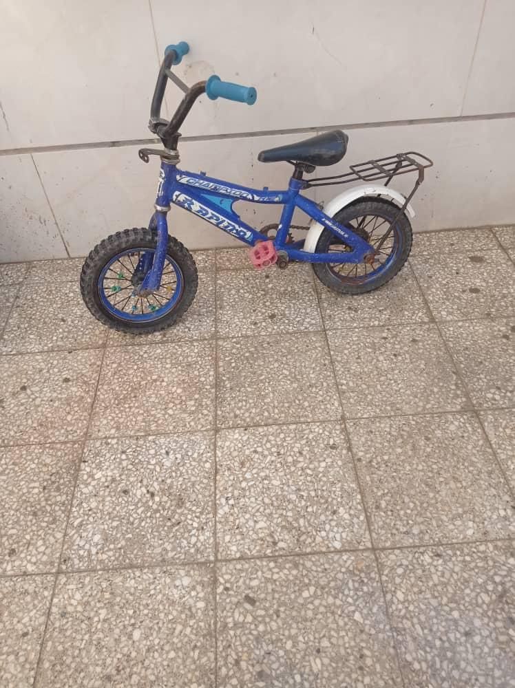 دوچرخه ۱۲|دوچرخه، اسکیت، اسکوتر|اصفهان, قهجاورستان|دیوار