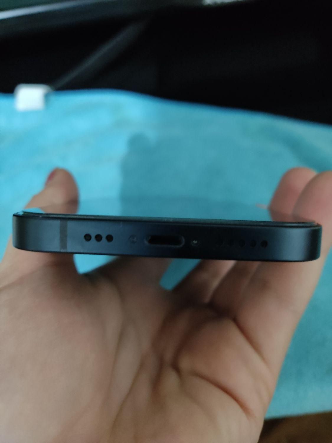 اپل iPhone 13 mini با حافظهٔ ۱۲۸ گیگابایت|موبایل|تهران, سعادت‌آباد|دیوار