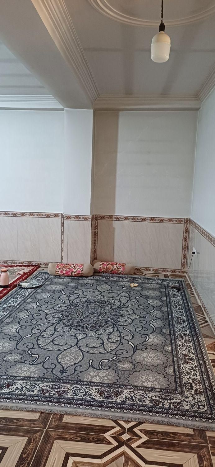 اجاره آپارتمان ۱۱۲ متری ۲ خوابه طبقه ۲|اجارهٔ آپارتمان|صباشهر, |دیوار