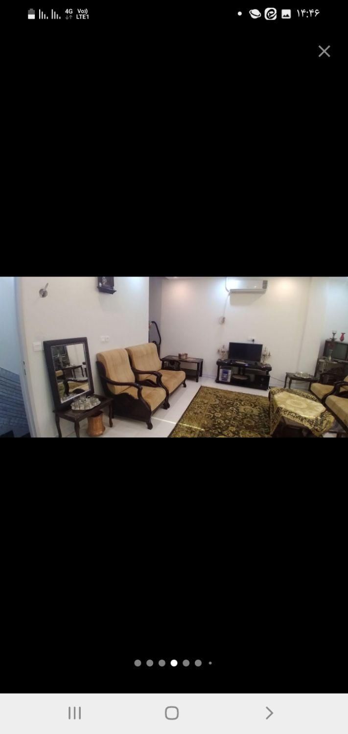 اجاره روزانه/هفتگی/ماهانه آپارتمان خانه اصفهان|اجارهٔ کوتاه‌مدت آپارتمان و سوئیت|اصفهان, خانه اصفهان|دیوار