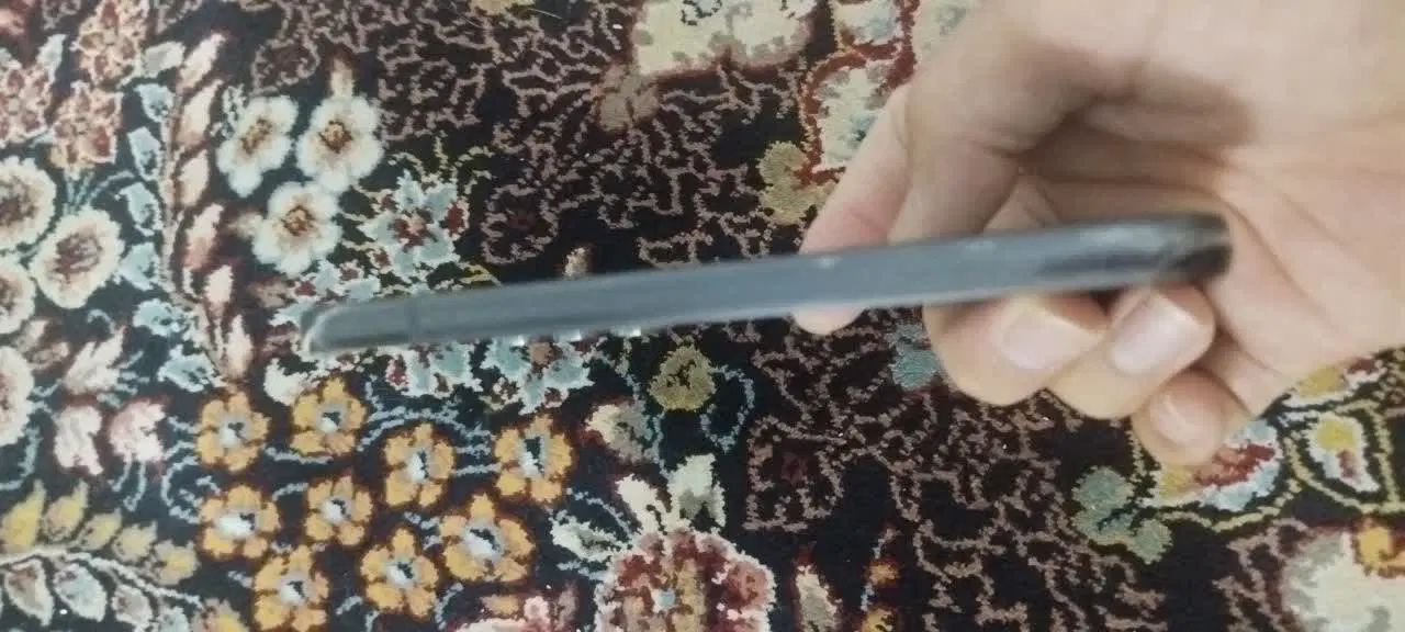 سامسونگ a54|موبایل|مشهد, گاز|دیوار