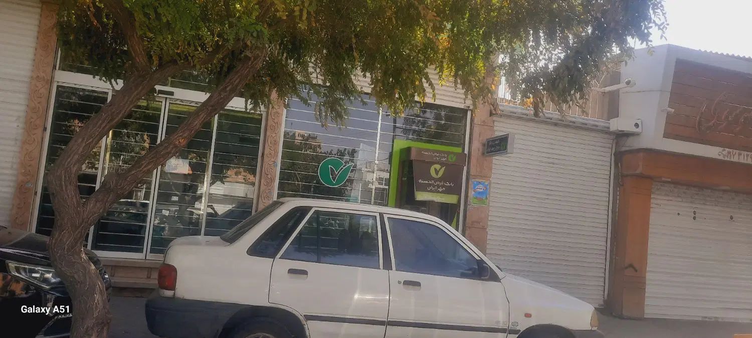 اجاره مغازه ۲۴۰ متری در عبادی|اجارهٔ مغازه و غرفه|مشهد, عبادی|دیوار