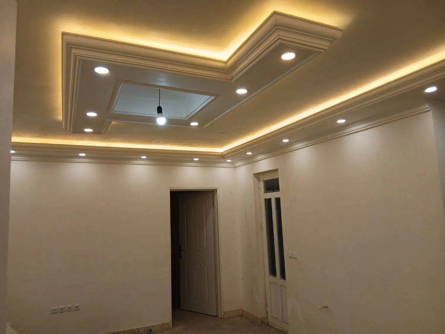 فروش آپارتمان ۶۵ متری  سند۱ خوابه  در هلال احمر|فروش آپارتمان|رشت, هلال احمر|دیوار