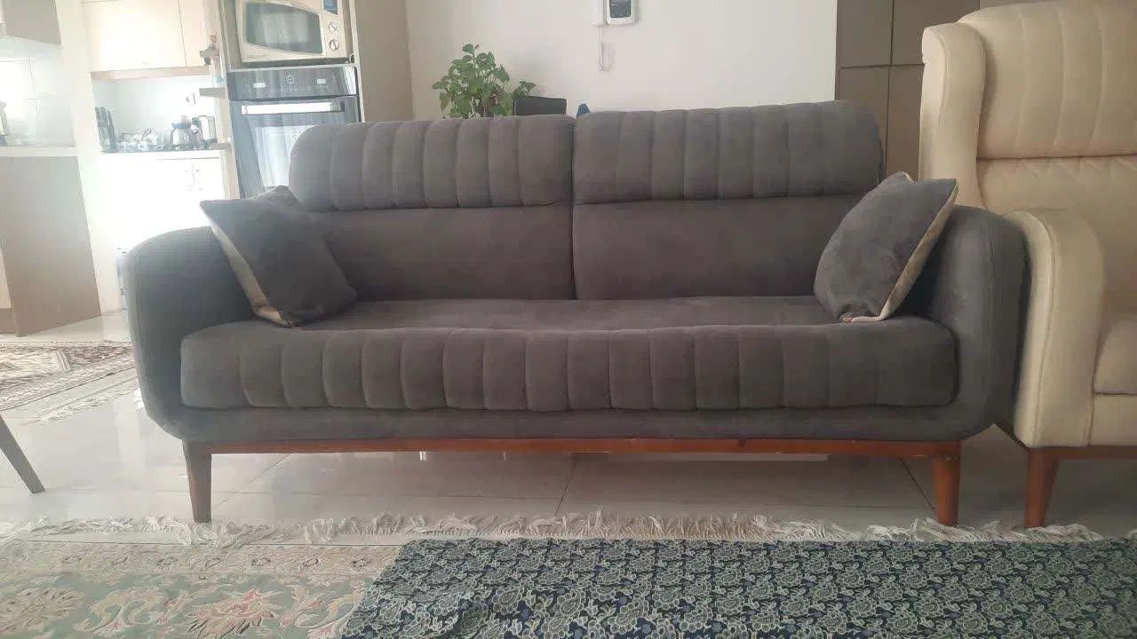 مبلمان خانگی|مبلمان خانگی و میز عسلی|کرج, برغان|دیوار