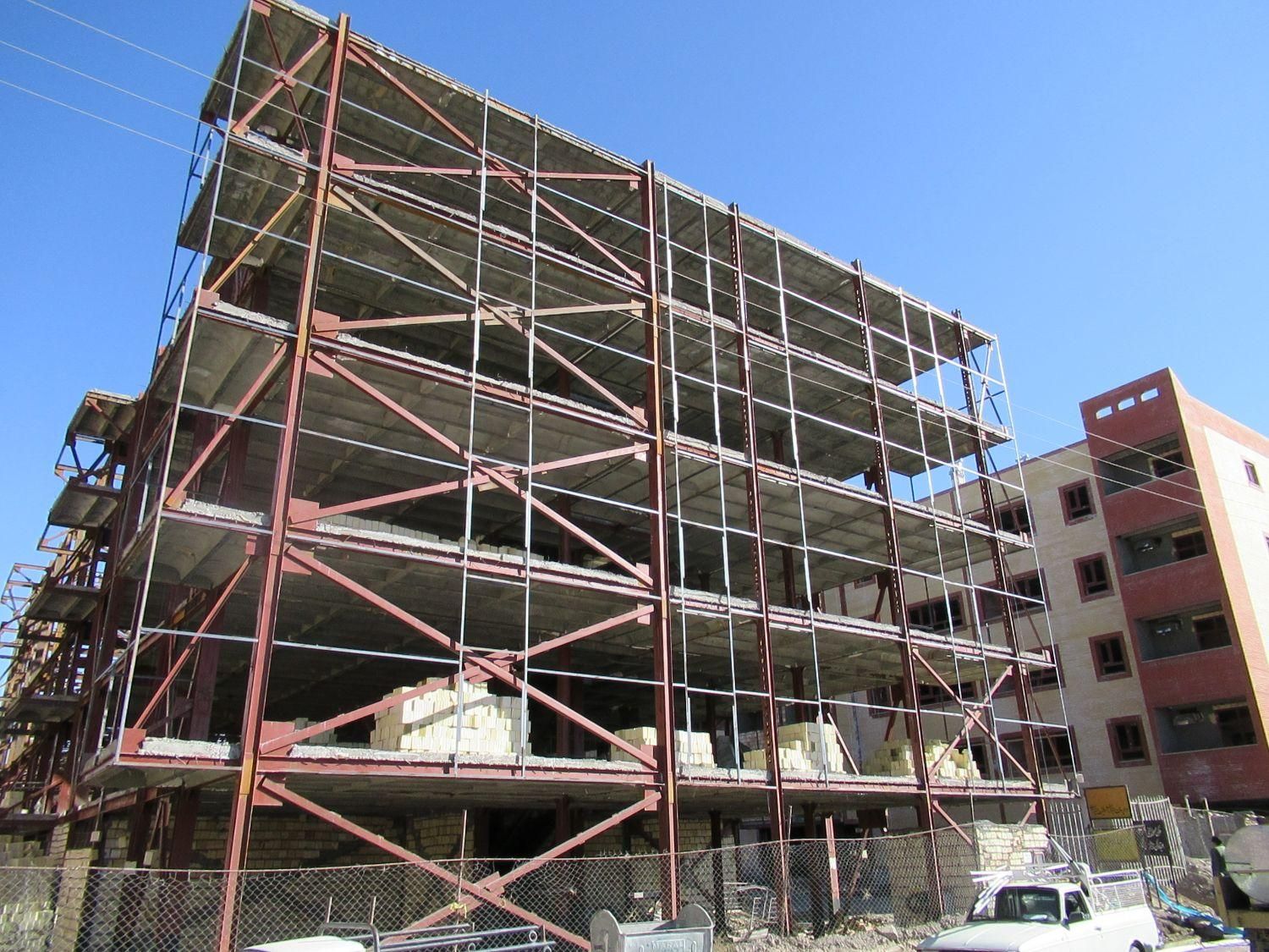 پیمانکاری ساختمان با کمترین هزینه|خدمات پیشه و مهارت|بیرجند, |دیوار