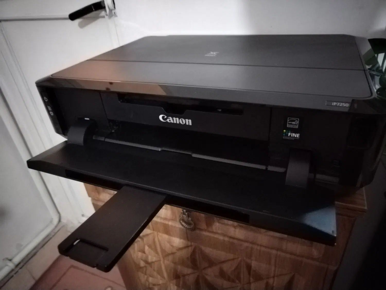 پرینتر کانن Canon|پرینتر، اسکنر، کپی، فکس|کرج, گوهردشت|دیوار