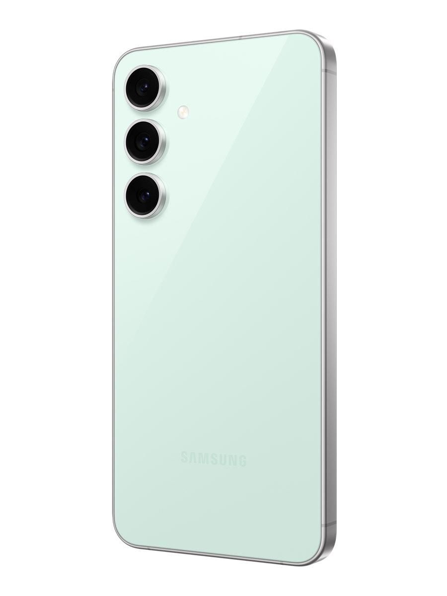 سامسونگ Galaxy S24 FE با حافظهٔ ۲۵۶ گیگابایت|موبایل|کرج, برغان|دیوار