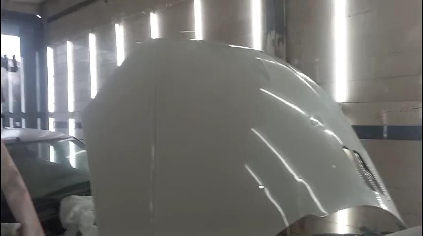 صافکاری پی دی ار تخصصی بدون ریزش رنگ و کارشناسی|خدمات موتور و ماشین|اردبیل, |دیوار