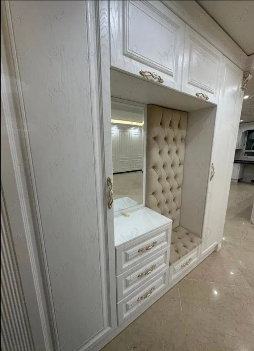 فروش آپارتمان133متر تاپ لوکیشن نارمک فروشنده واقعی|فروش آپارتمان|تهران, مدائن|دیوار