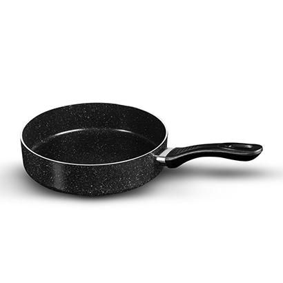 ماهیتابه تکدسته گرانیتی تیارا /تابه گرانیت شیراز|ظروف پخت‌وپز|شیراز, فخرآباد (دروازه کازرون)|دیوار