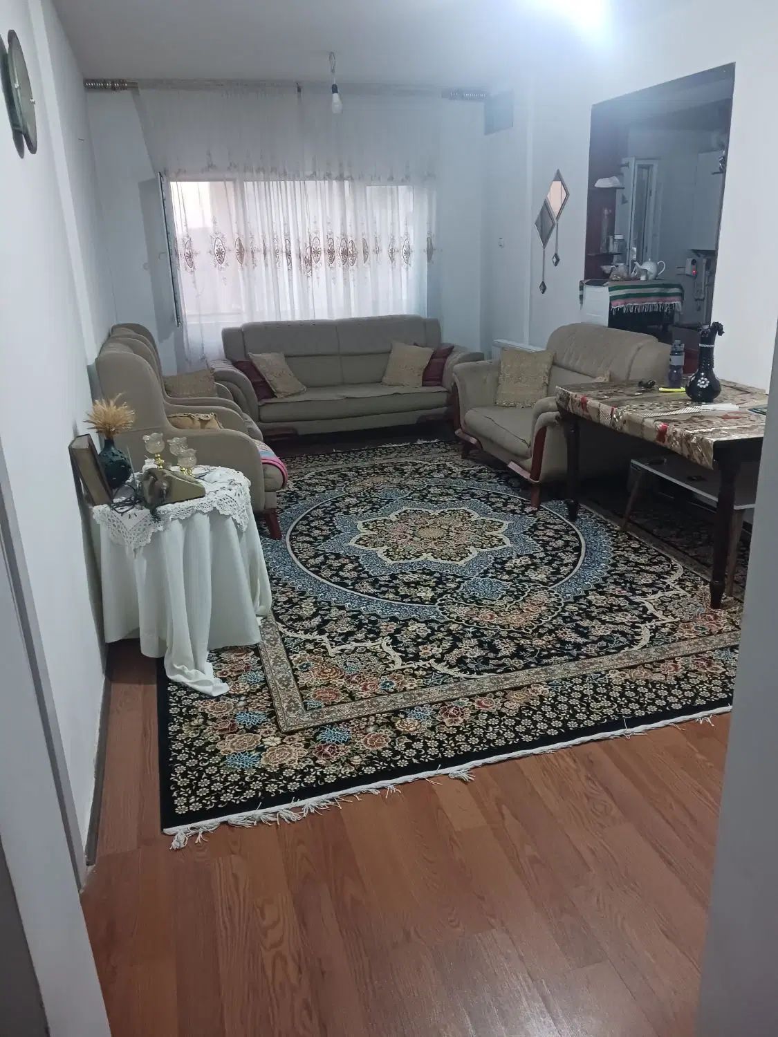کلیه اجناس منزل یکجا برای فروش . تک فروشی نداریم|حراج|پرند, فاز ۵|دیوار