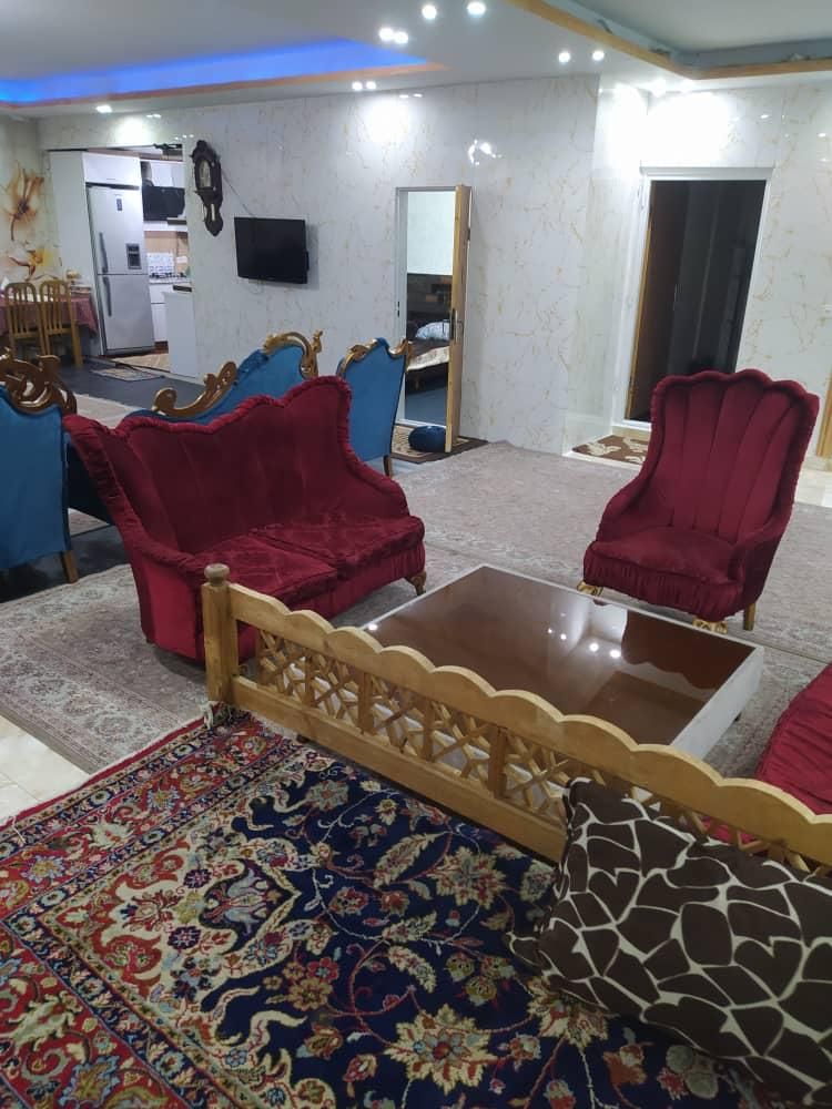 اجاره روزانه باغ ویلاشهریار(صباشهر)|اجارهٔ کوتاه‌مدت ویلا و باغ|صباشهر, |دیوار