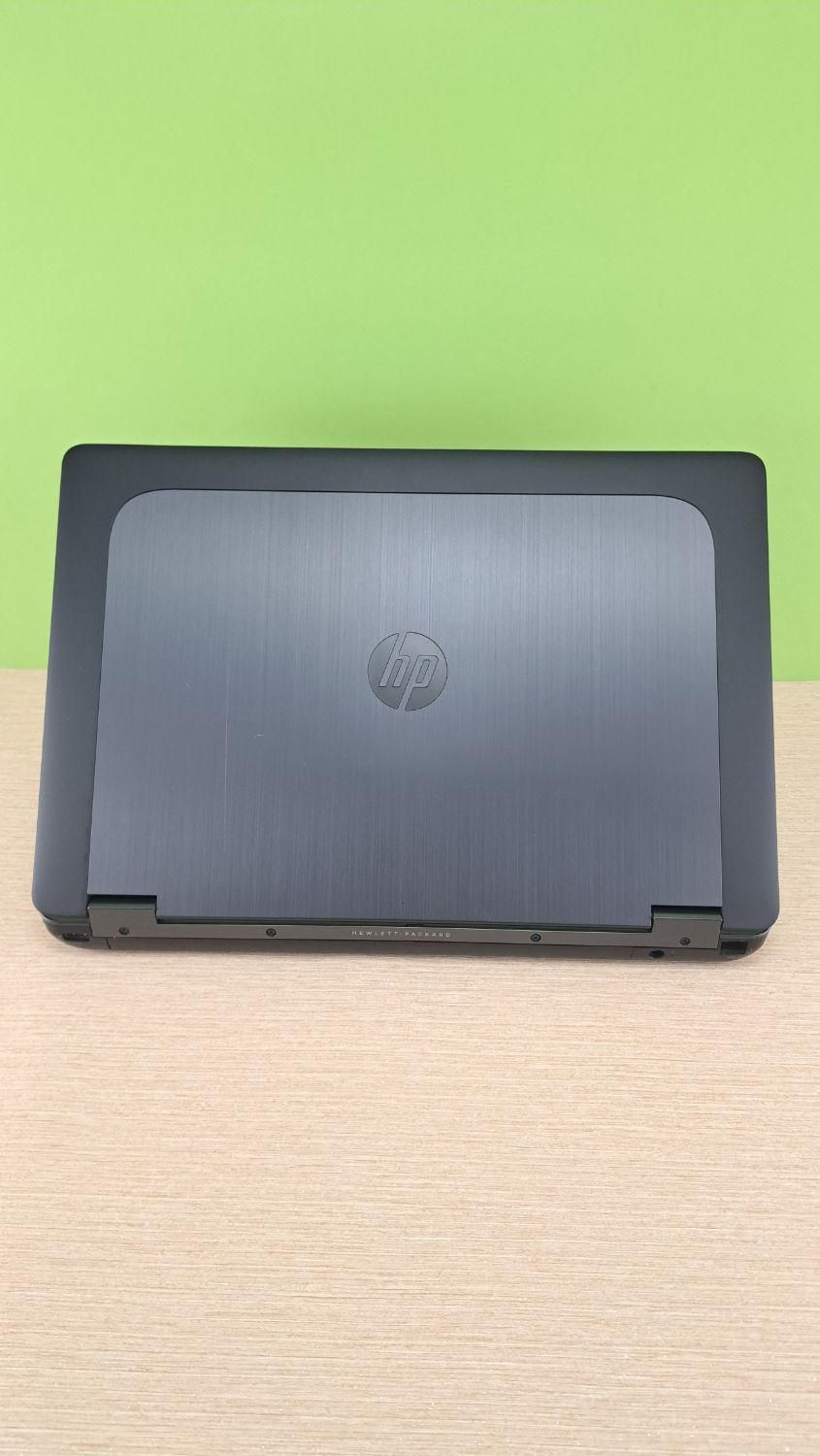 لپ تاپ HP مدل ZBOOK 15 G2|رایانه همراه|تهران, بهار|دیوار