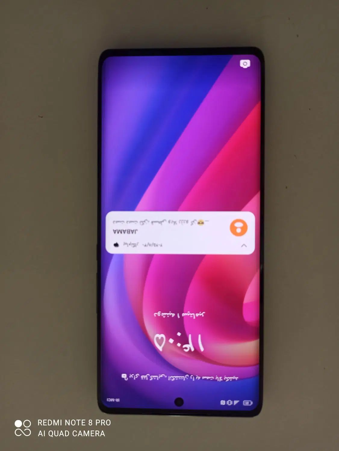 آنرا x9a|موبایل|چناران, |دیوار