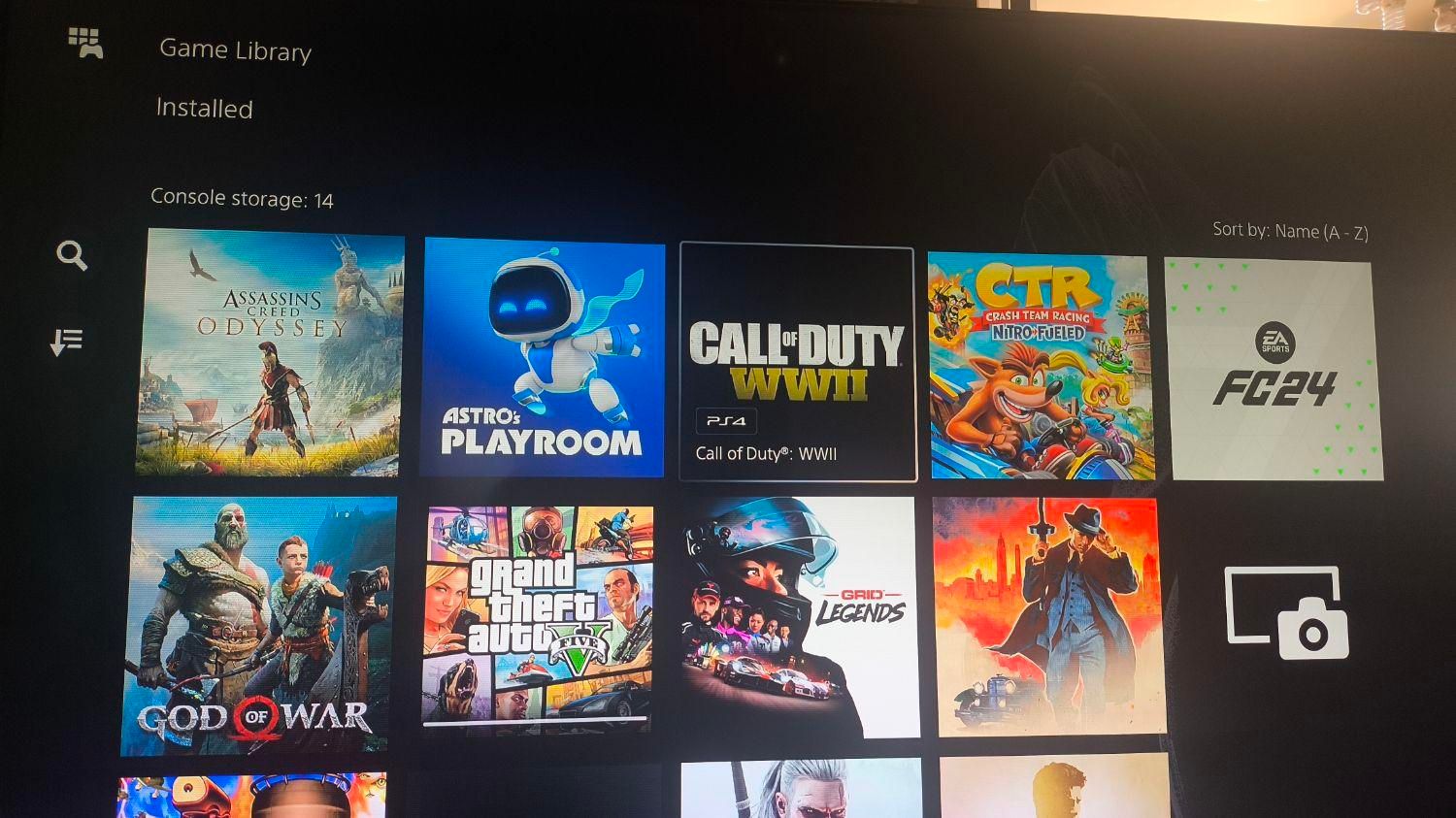 Ps5 digital دو دسته /پلی استیشن 5|کنسول، بازی ویدئویی و آنلاین|تهران, اتابک|دیوار
