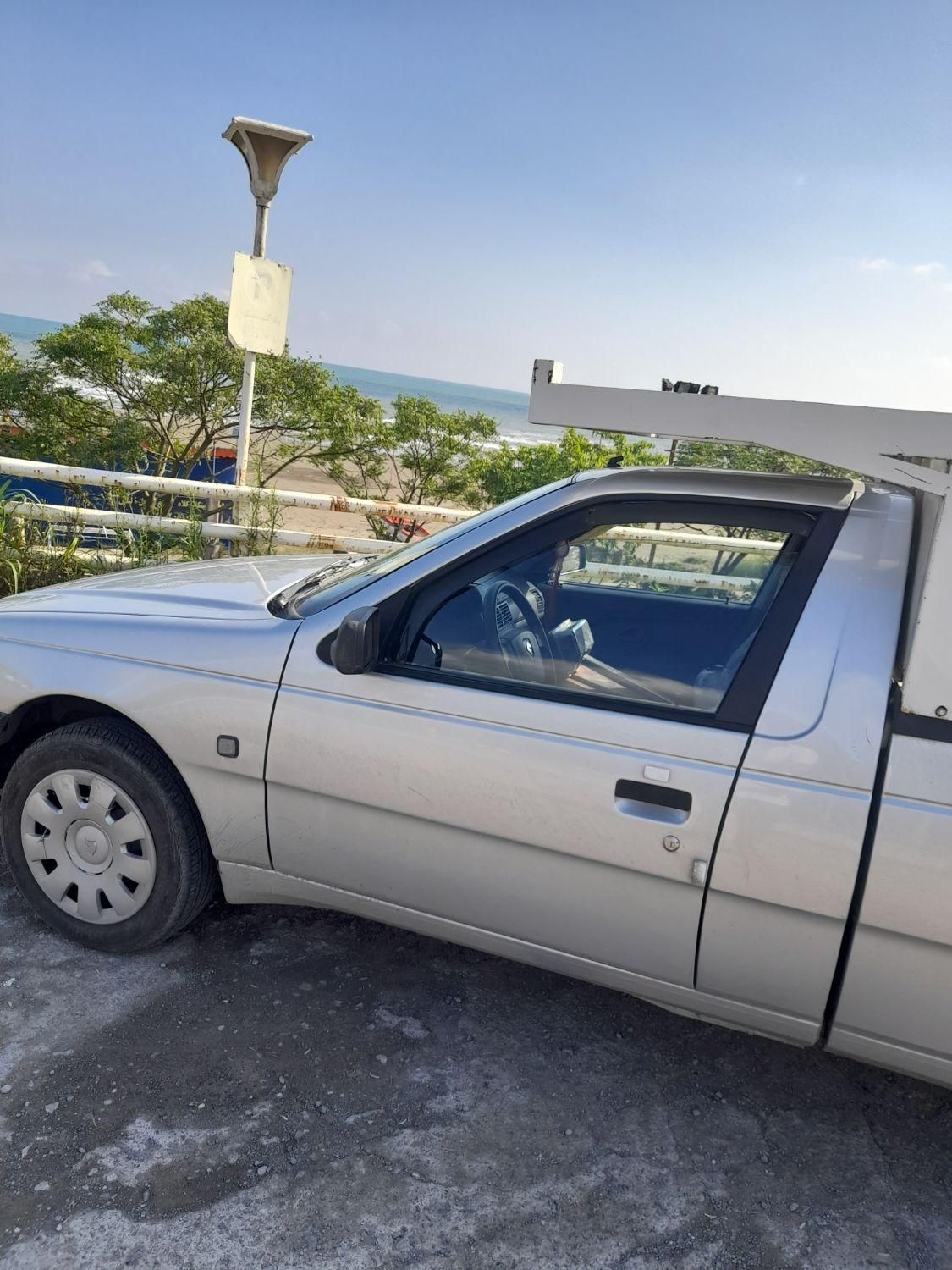 وانت کرایه|خدمات حمل و نقل|قائمشهر, |دیوار