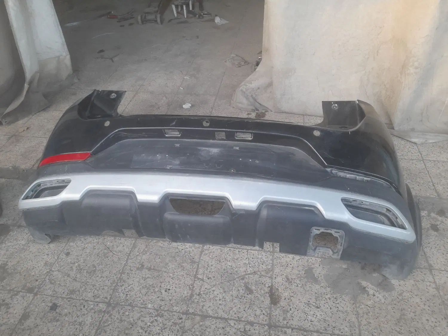 سپر x22 pro|قطعات یدکی و لوازم جانبی|مشهد, خین عرب|دیوار