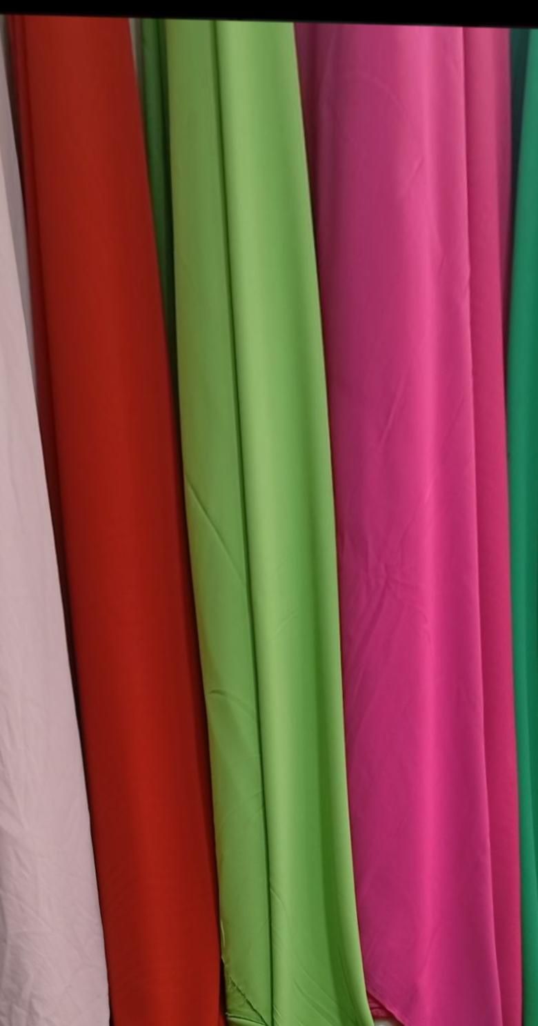 خریدار انواع پارچه طاقه و تیکه|لوازم خیاطی و بافتنی|تهران, افسریه شمالی|دیوار