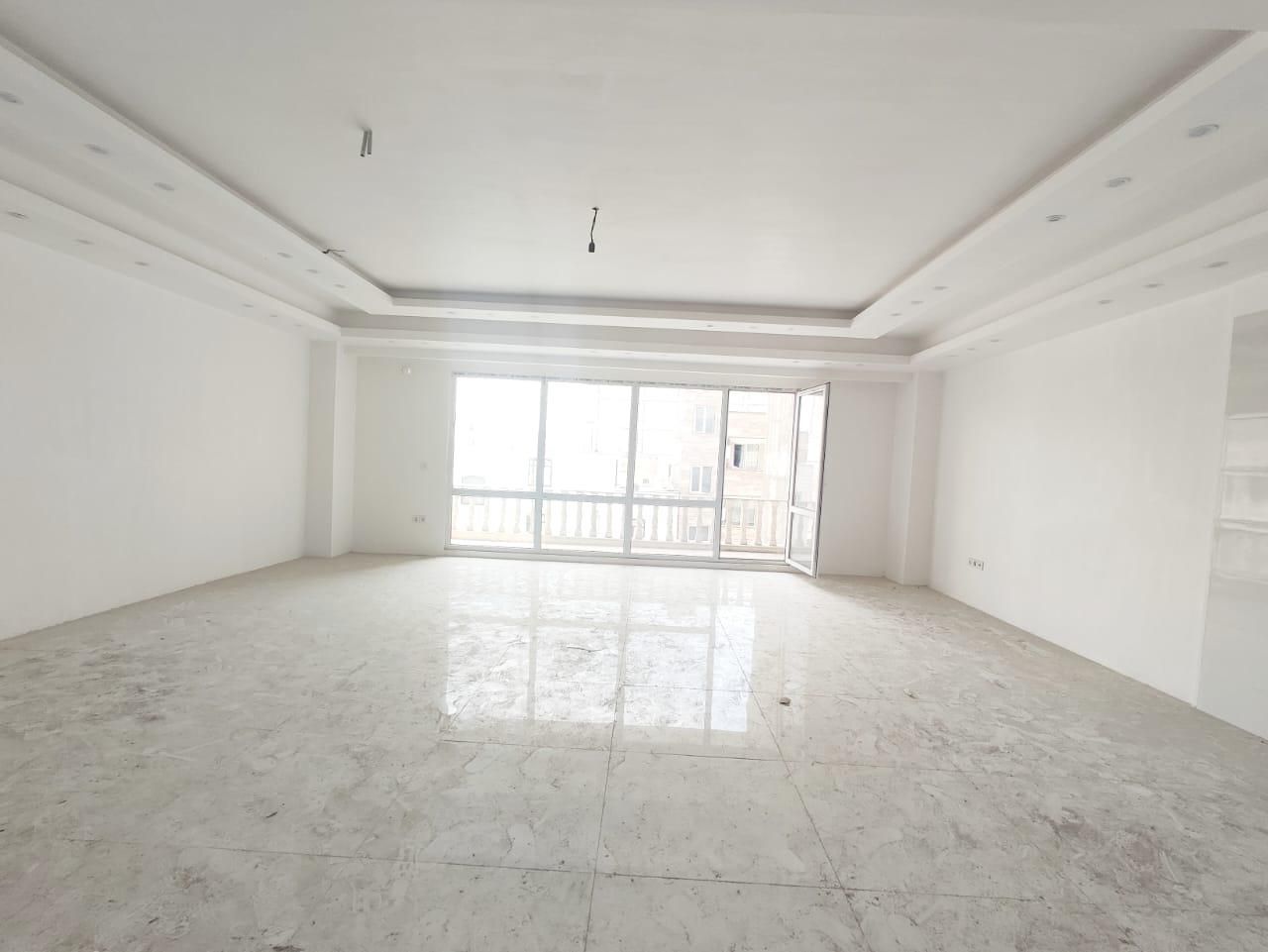 ۱۱۶ متر / بلوار شورا / فول امکانات / کلید نخورده|فروش آپارتمان|قدس, شهرقدس|دیوار