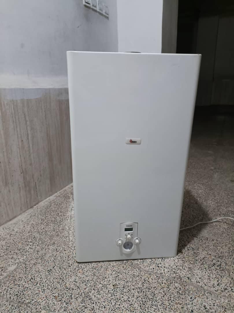 پکیج cv 24 هزار بوتان|آبگرمکن، پکیج، شوفاژ|سنندج, |دیوار