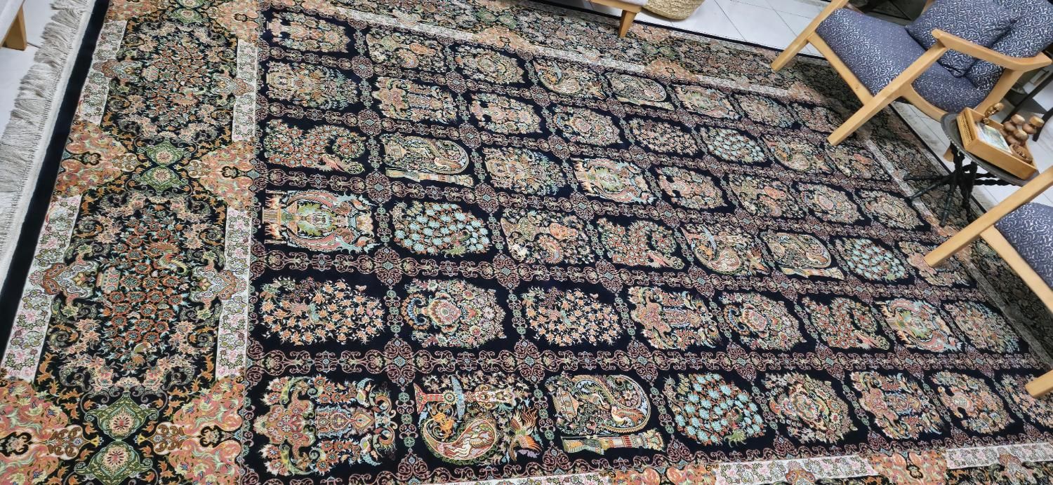 ۱۲ متری کاملا سالم و درحدنو|فرش|رشت, پیرکلاچای|دیوار