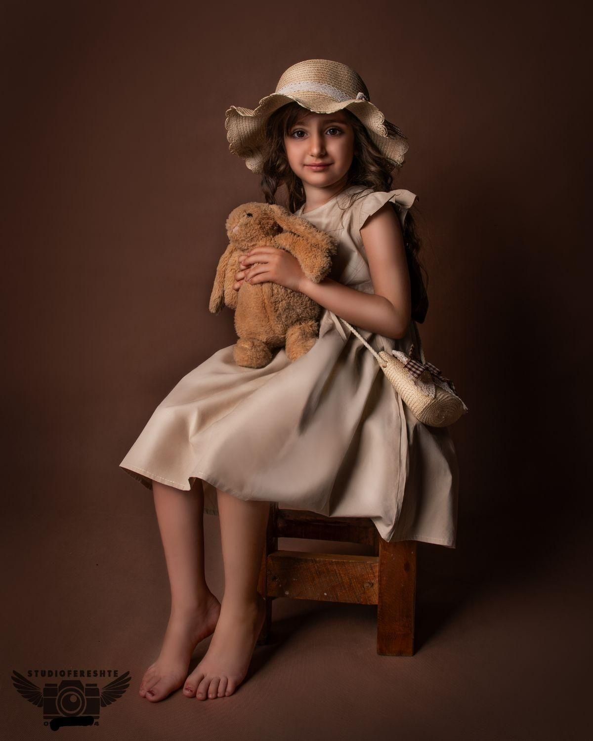 آتلیه تخصصی نوزاد ،کودک و بارداری|خدمات پذیرایی، مراسم|قدس, شهرقدس|دیوار