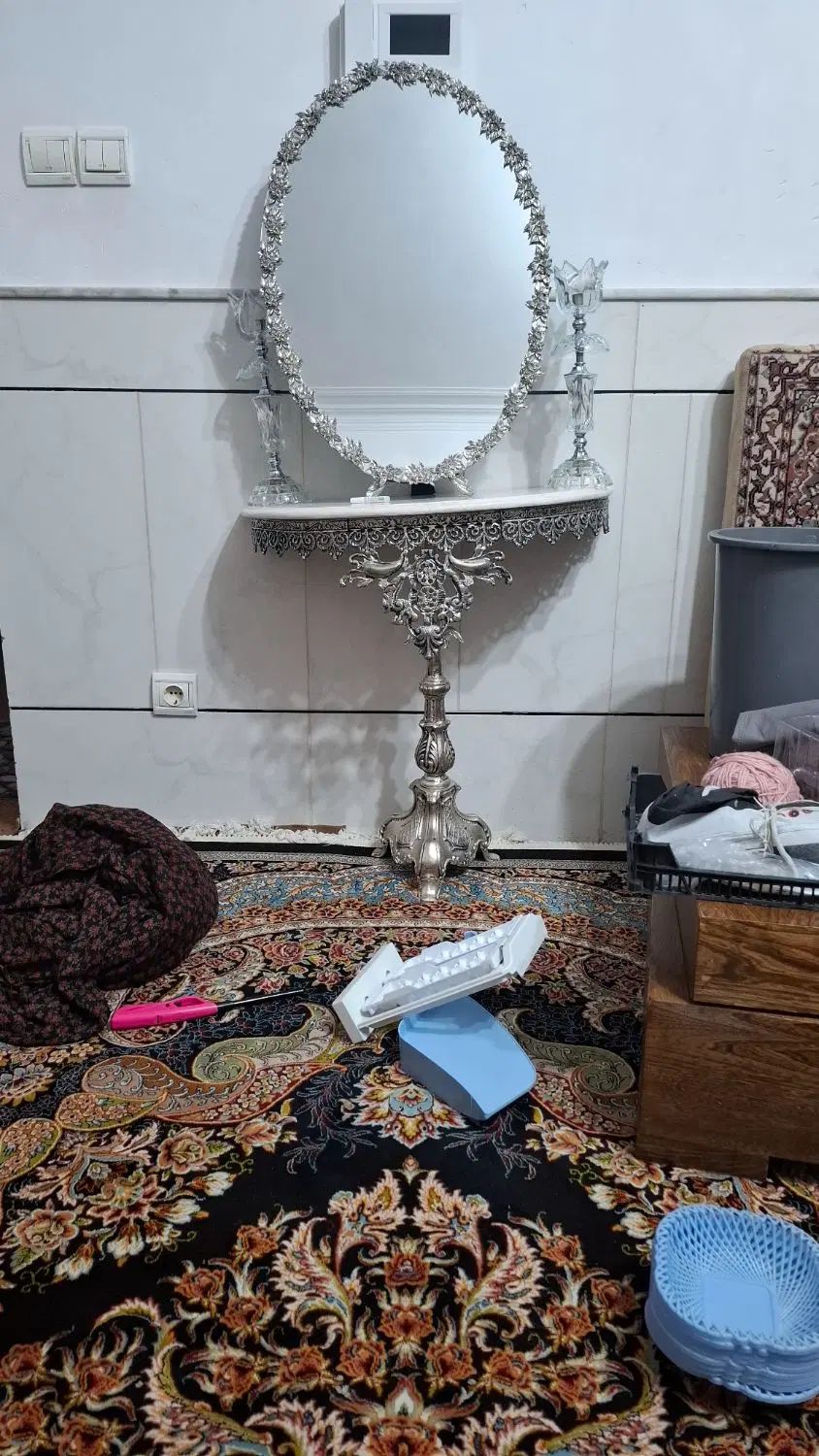 حراج لواز خاه به دلیل جابه جای به شهرستان|حراج|قم, پردیسان|دیوار