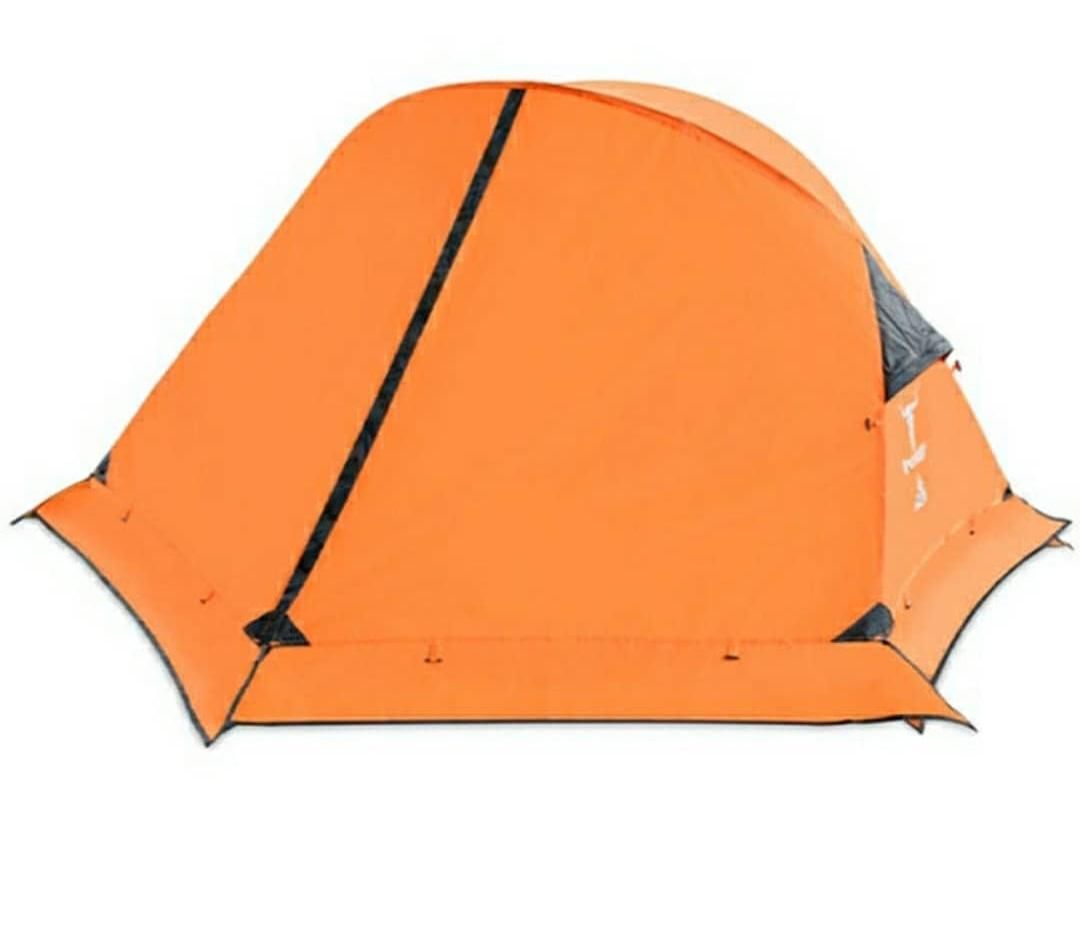 چادر کوهنوردی کله گاوی k2009|کوهنوردی و کمپینگ|مشهد, امام خمینی|دیوار