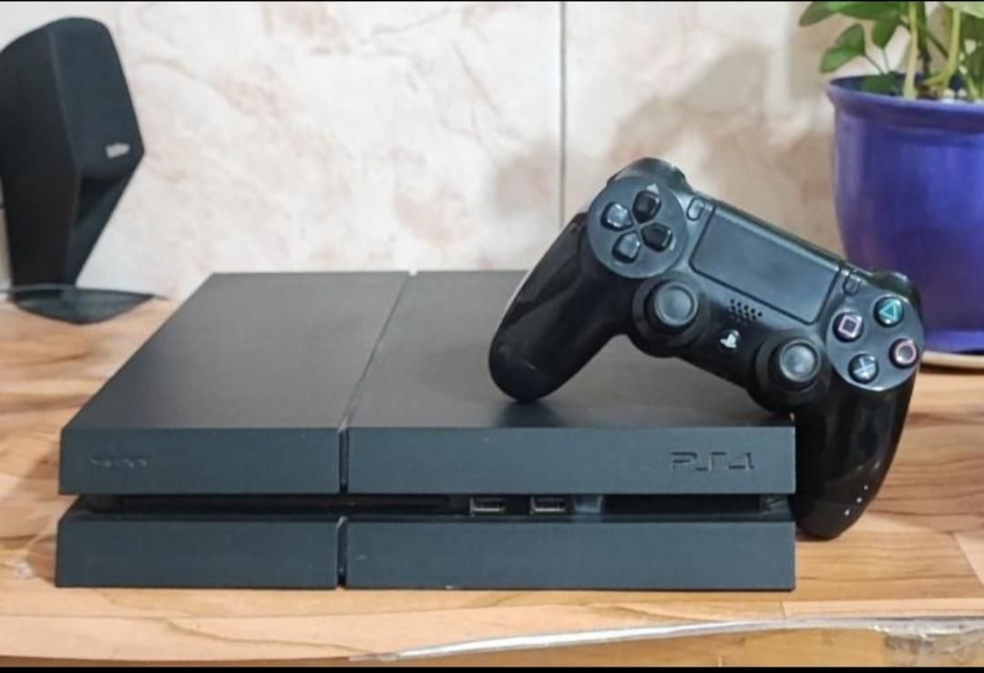 ps4مدل فتح|کنسول، بازی ویدئویی و آنلاین|تهران, خانی‌آباد|دیوار