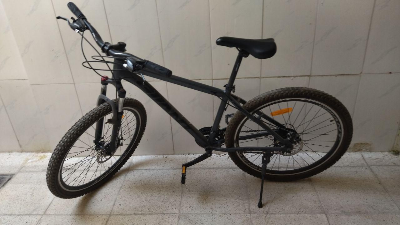 دو عدد دوچرخه سایز ۲۷.۵|دوچرخه، اسکیت، اسکوتر|اصفهان, قائمیه|دیوار