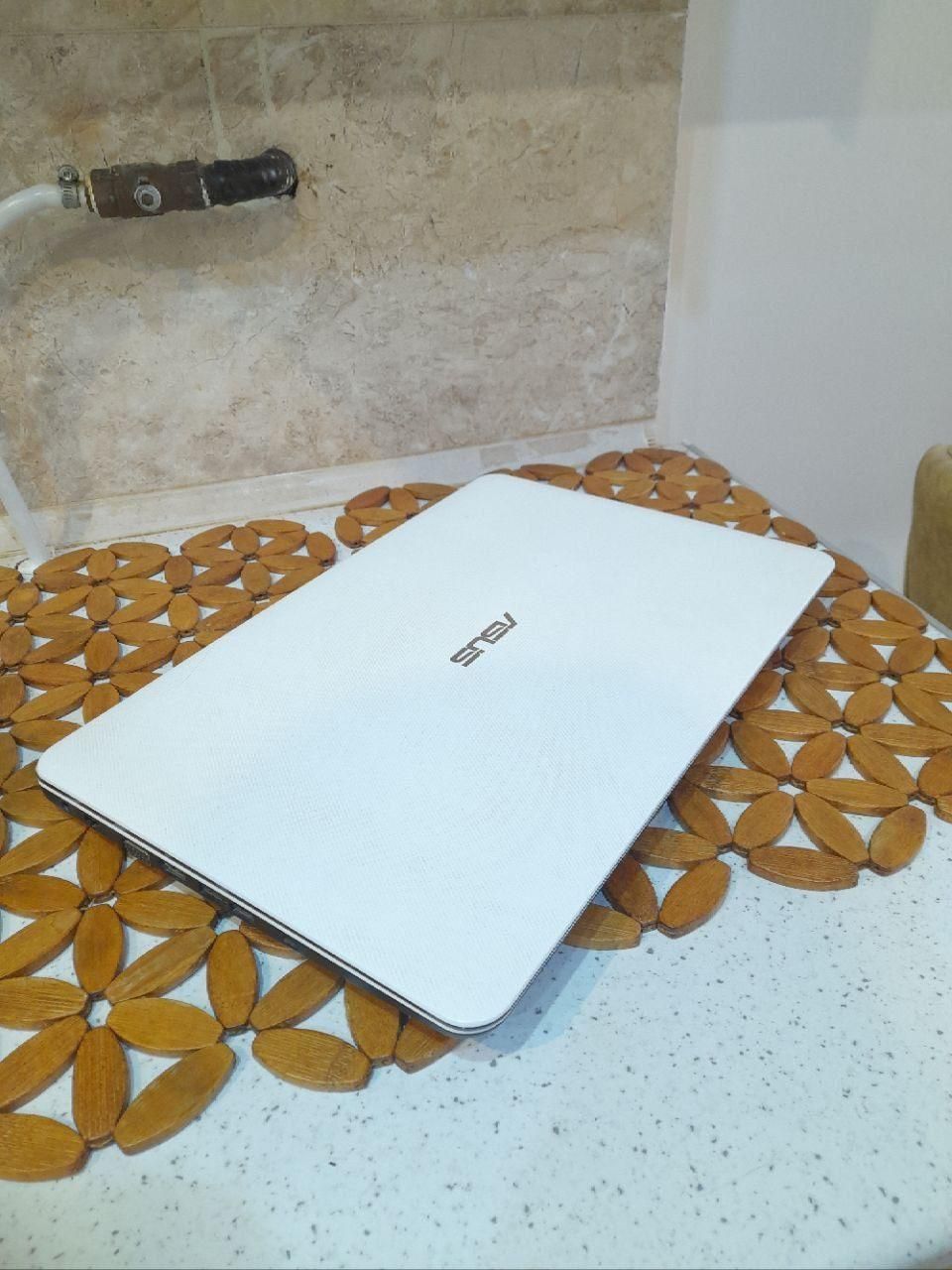 لپ تاپ ASUS X554LJ|رایانه همراه|کاشان, کاشان|دیوار