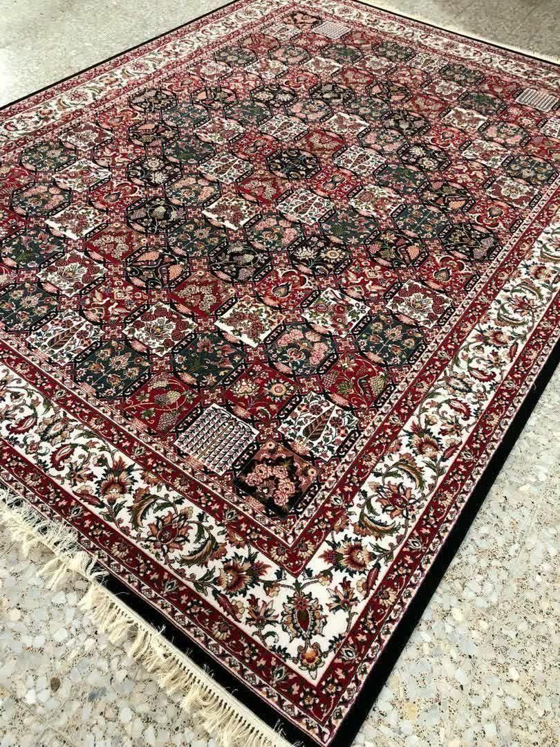 فرش به روز باچک|فرش|یزد, |دیوار