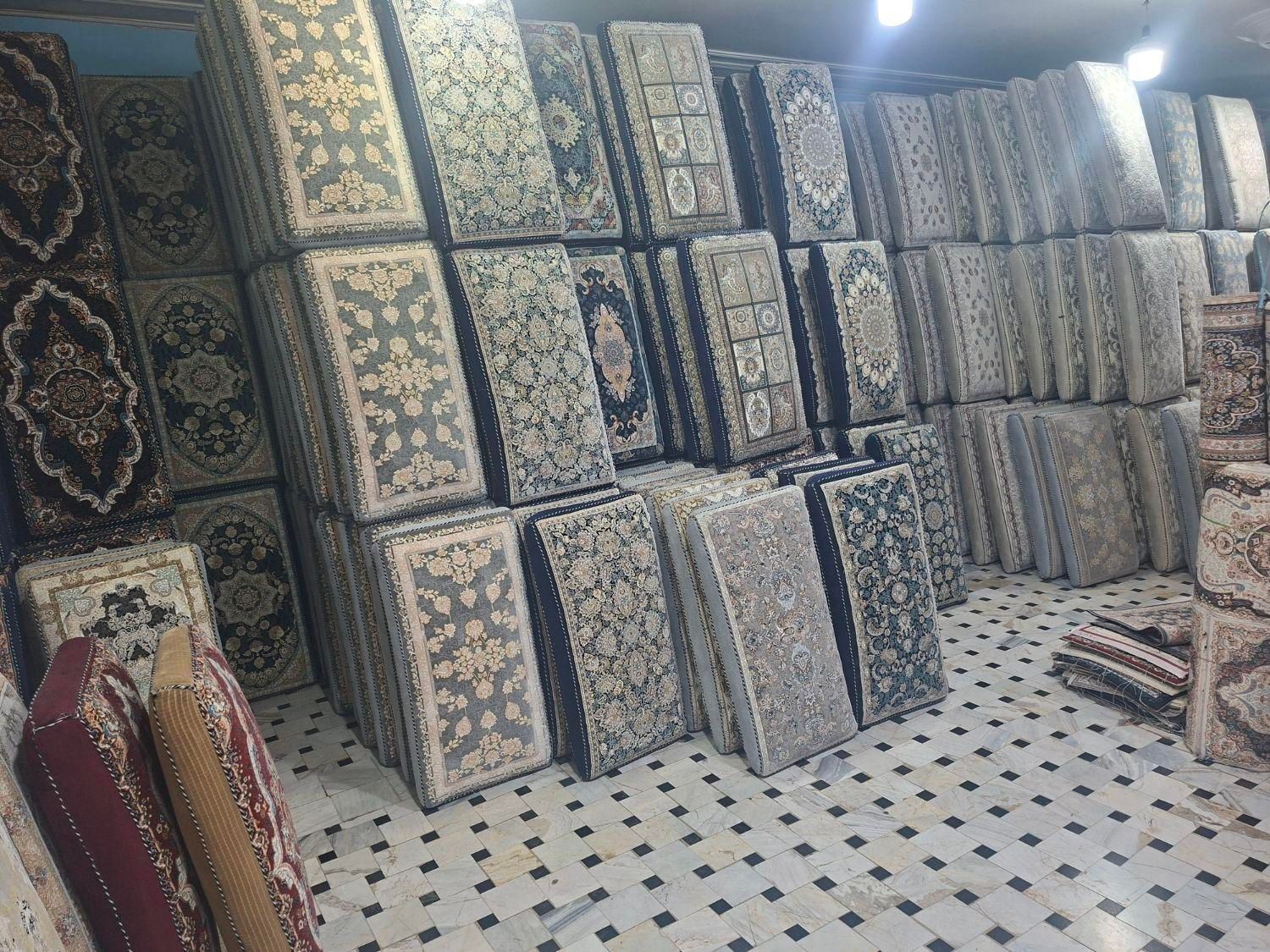 پشتی طرح موشی|پشتی|قم, نیروگاه|دیوار