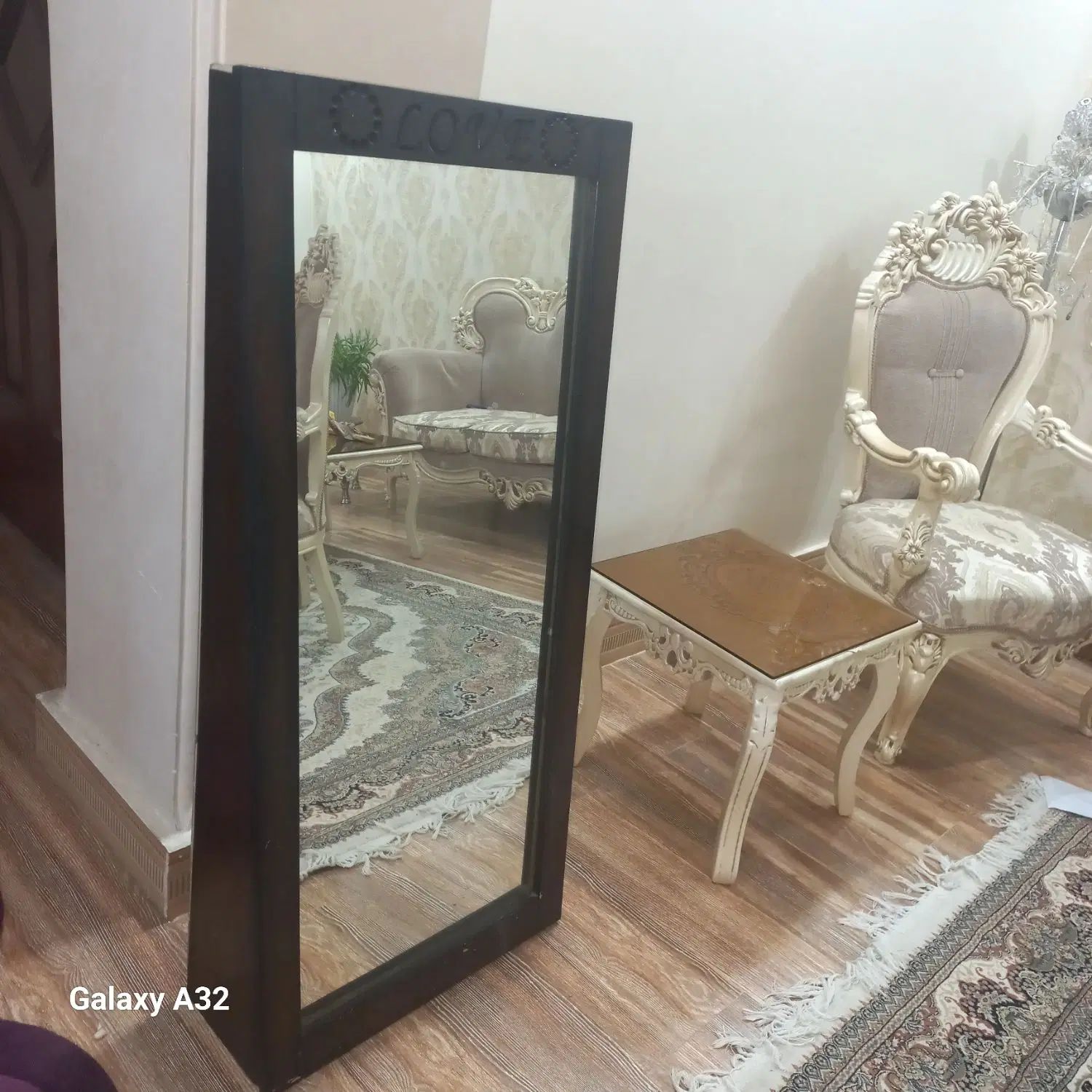 آینه قدی|آینه|کرج, شاهین‌ویلا|دیوار