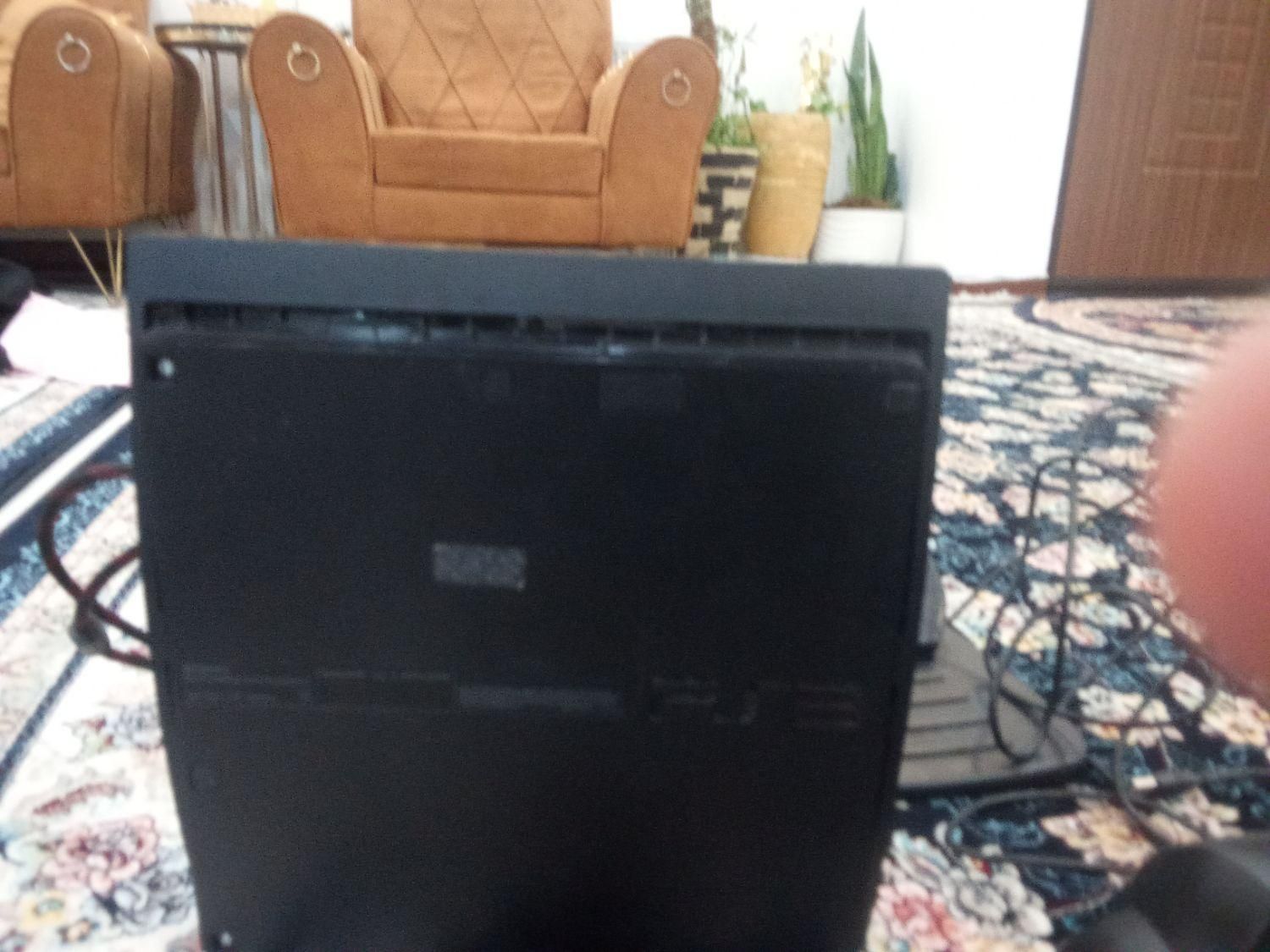 ps3|کنسول، بازی ویدئویی و آنلاین|تهران, قیام‌دشت|دیوار
